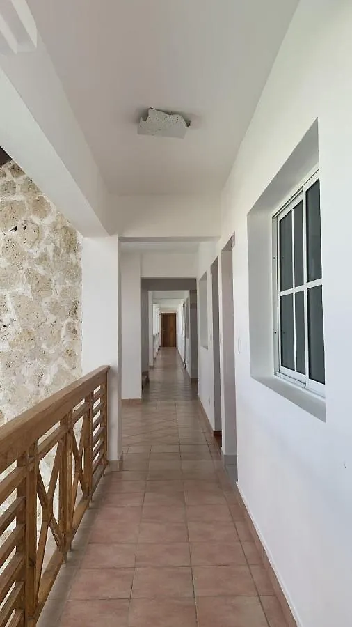 Apartment Manaya By Tanama Lodge Punta Cana